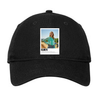 Killing Eve Villanelle Polaroid  5 Adjustable Cap | Artistshot