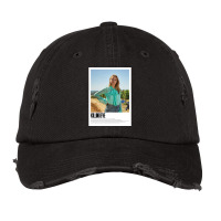 Killing Eve Villanelle Polaroid  5 Vintage Cap | Artistshot