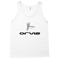 Orvis Fly Fishing Tank Top | Artistshot