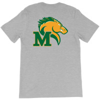 Marywood Merch, Pacers T-shirt | Artistshot