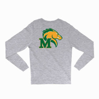 Marywood Merch, Pacers Long Sleeve Shirts | Artistshot