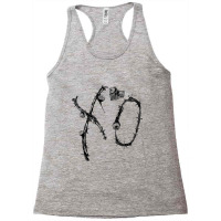 X O Merch Racerback Tank | Artistshot