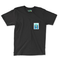 Sail Away With Me Long Pocket T-shirt | Artistshot