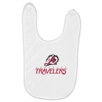 Arkansas Travelers Baby Bibs | Artistshot