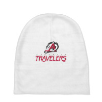 Arkansas Travelers Baby Beanies | Artistshot