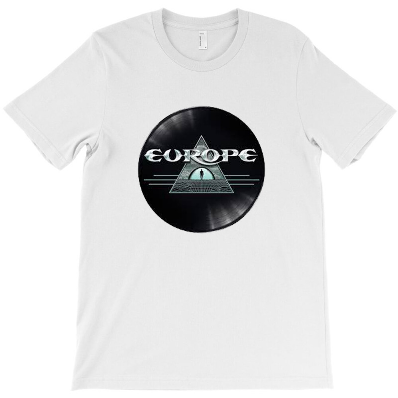 Eorupe T-shirt | Artistshot