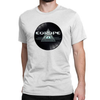 Eorupe Classic T-shirt | Artistshot