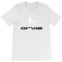 Orvis Fly Fishing T-shirt | Artistshot