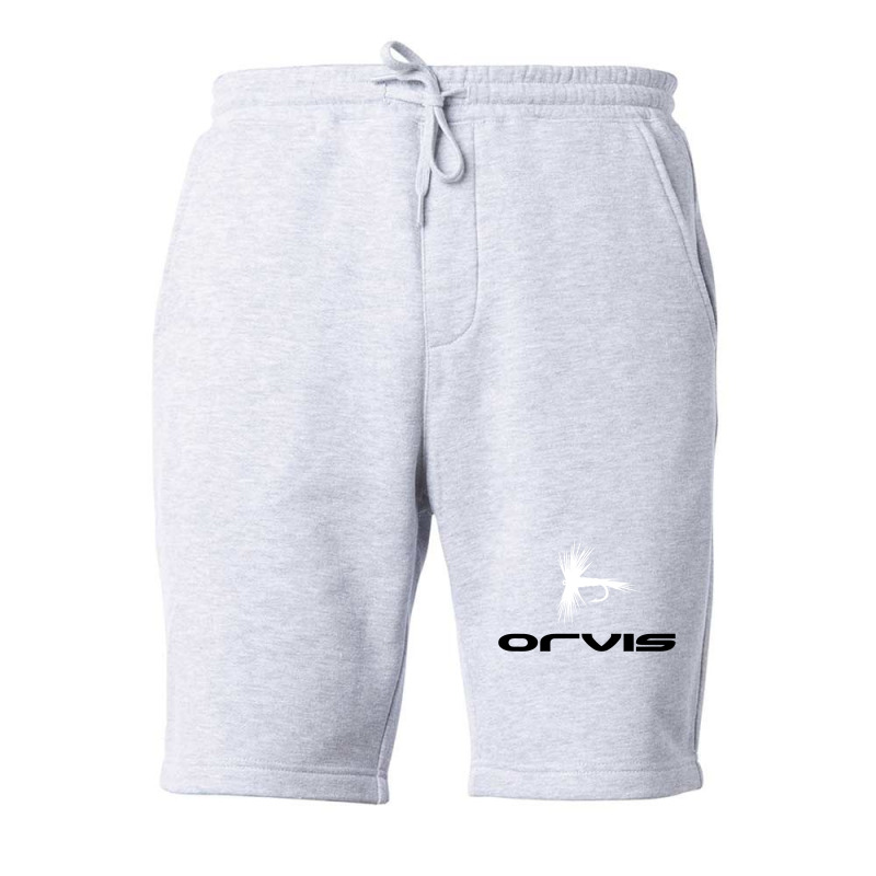 Orvis Fly Fishing Fleece Short by KamalSyahfa | Artistshot