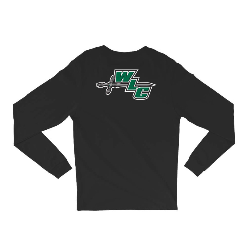 Wisconsin Lutheran Merch,warriors Long Sleeve Shirts | Artistshot