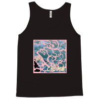 Cuco  Lover Is A Day Tank Top | Artistshot