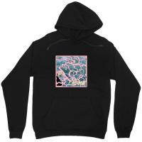 Cuco  Lover Is A Day Unisex Hoodie | Artistshot