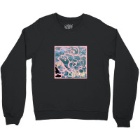 Cuco  Lover Is A Day Crewneck Sweatshirt | Artistshot