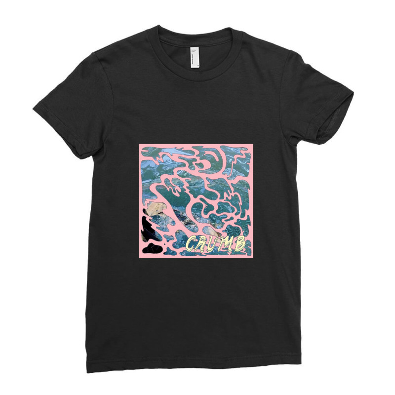 Cuco  Lover Is A Day Ladies Fitted T-Shirt by RobertStone | Artistshot