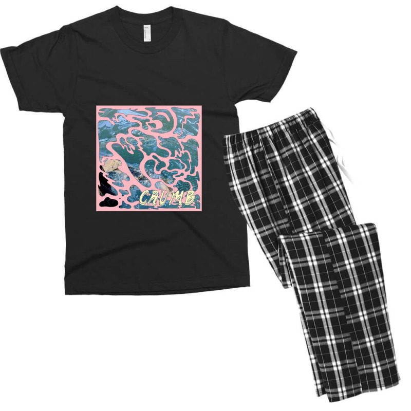 Cuco  Lover Is A Day Men's T-shirt Pajama Set by RobertStone | Artistshot