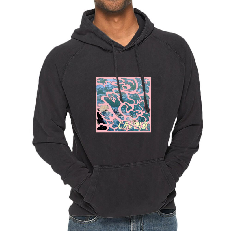 Cuco  Lover Is A Day Vintage Hoodie by RobertStone | Artistshot