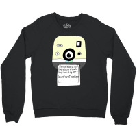 The Front Bottoms  Flashlight Crewneck Sweatshirt | Artistshot