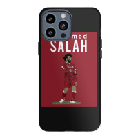 Mohamed A Salah Liverpool Classic Iphone 13 Pro Max Case | Artistshot