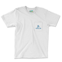 Orvis Fly Fishing Pocket T-shirt | Artistshot