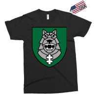 Mechanized Infantry Brigade Iron  Lithuanian Land Forces (llf)  Lithua Exclusive T-shirt | Artistshot