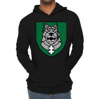 Mechanized Infantry Brigade Iron  Lithuanian Land Forces (llf)  Lithua Lightweight Hoodie | Artistshot