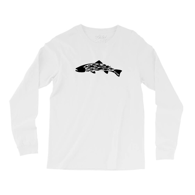 Orvis Fly Fishing Long Sleeve Shirts by KamalSyahfa | Artistshot