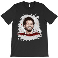 Mohamed Salah Essential Gift T-shirt | Artistshot