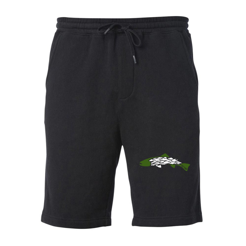 Orvis Fly Fishing Fleece Short by KamalSyahfa | Artistshot