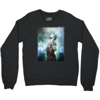 Mohamed Salah Hamed Mahrous Ghaly Mo Salah Essential Crewneck Sweatshirt | Artistshot