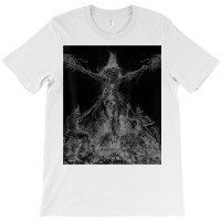 Occult Gothic Dark Satanic Unholy Witchcraft Grunge Emo Goth T Shirt T-shirt | Artistshot