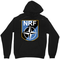 Nato Response Force Unisex Hoodie | Artistshot