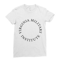 Military United Police Alumni Ladies Fitted T-shirt | Artistshot