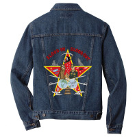 Chapo Trap House Podcast By Chapo Trap House    (3) Men Denim Jacket | Artistshot