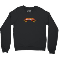 Best Merch Progessive Texas Crewneck Sweatshirt | Artistshot