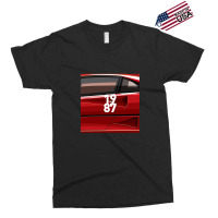 F40 Production 1987 Exclusive T-shirt | Artistshot