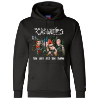 The Casualties Champion Hoodie | Artistshot