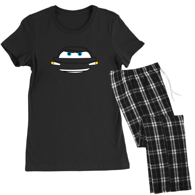 Lightning Mcqueen Women's Pajamas Set by AdamJacobThielman | Artistshot