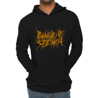 Music Drummer Vocals Humor Paradise Lost     Vintage Lightweight Hoodie | Artistshot