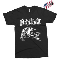 Nihilist Exclusive T-shirt | Artistshot