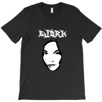 Bjork Death Metal T-shirt | Artistshot