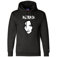 Bjork Death Metal Champion Hoodie | Artistshot