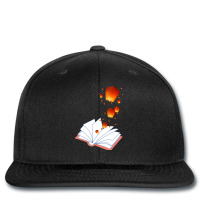 Tgcf Chinese Novel Hd Printed Hat | Artistshot