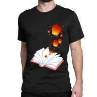 Tgcf Chinese Novel Hd Classic T-shirt | Artistshot