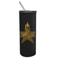 Little Richard A Twinkle Star Skinny Tumbler | Artistshot