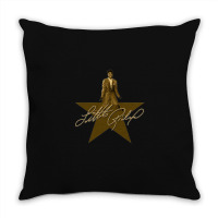 Little Richard A Twinkle Star Throw Pillow | Artistshot