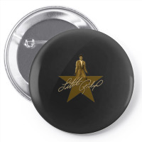 Little Richard A Twinkle Star Pin-back Button | Artistshot