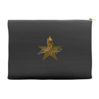 Little Richard A Twinkle Star Accessory Pouches | Artistshot