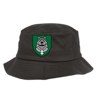 Mechanized Infantry Brigade Iron  Lithuanian Land Forces (llf)  Lithua Bucket Hat | Artistshot