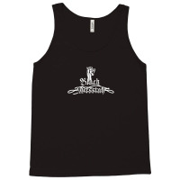 Black Messiah Tank Top | Artistshot