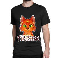 Star Warriors Headshot Classic T-shirt | Artistshot